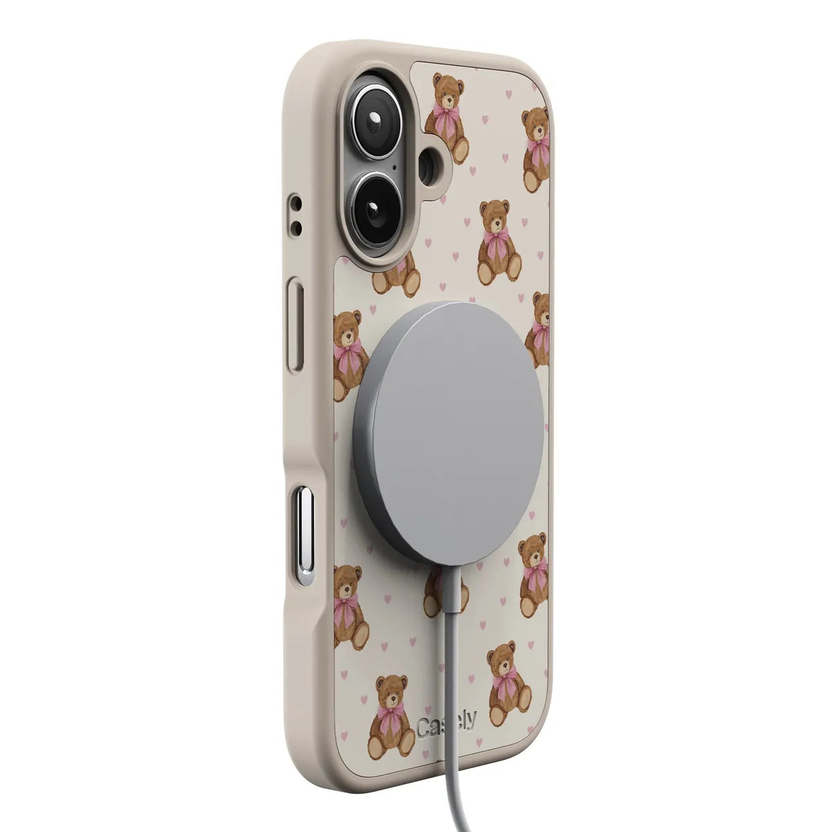 Cuddle Up | Teddy Bear Case