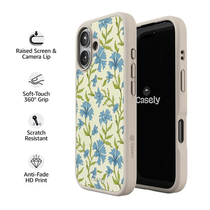 Garden Breeze | Seaside Vines Case