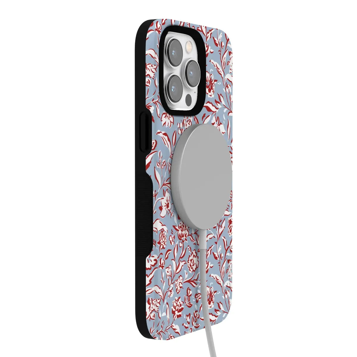 Coastal Carolina | Painted Flowers Case