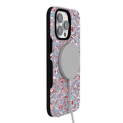 Coastal Carolina | Painted Flowers Case