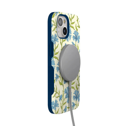 Garden Breeze | Seaside Vines Case