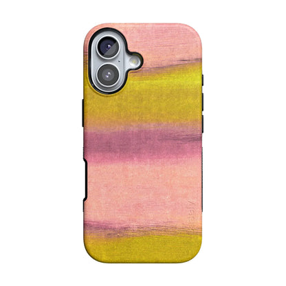 Daylight | Sunwashed Canvas Case - iPhone 16