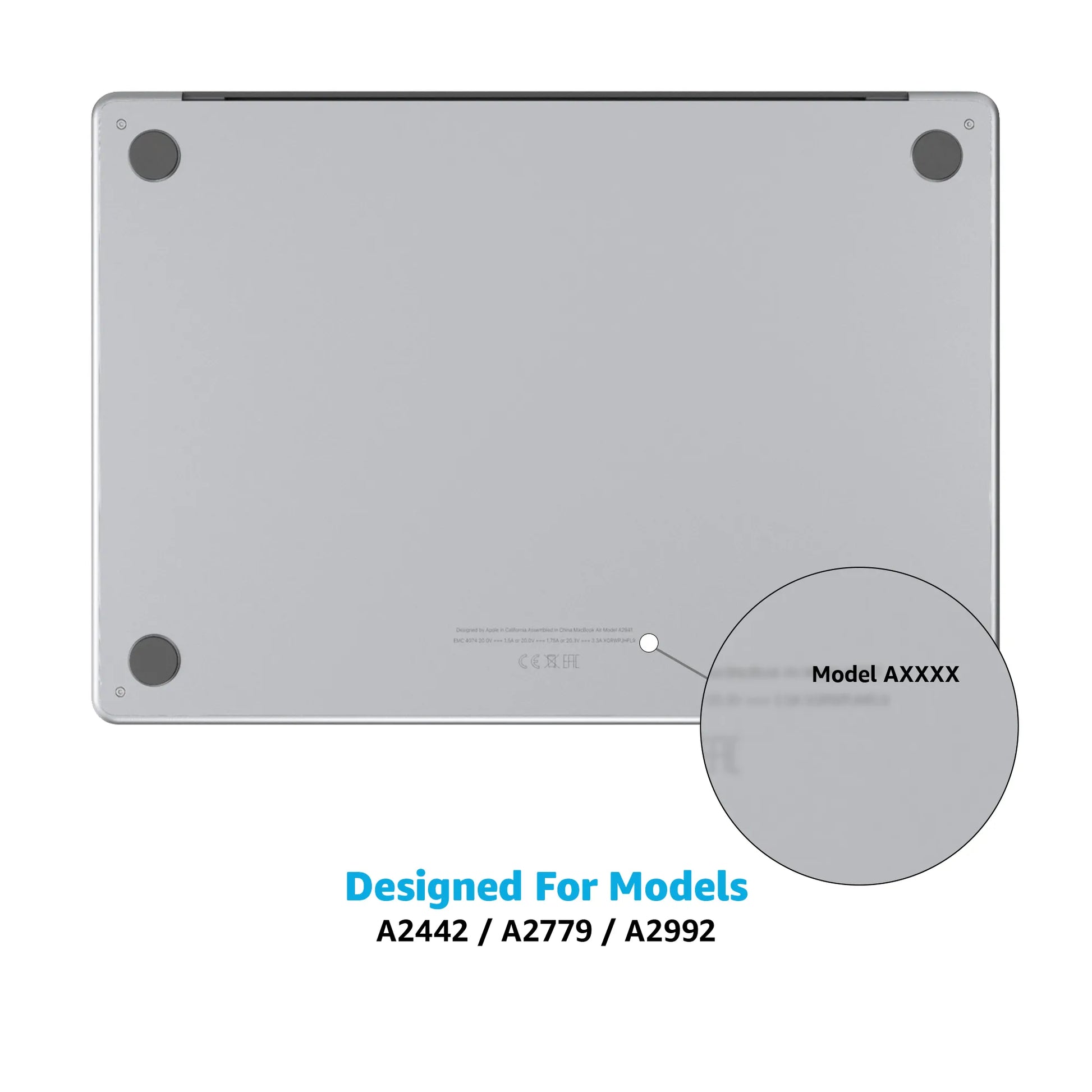 On the Dot | Olive Green Polka Dot Laptop Shell