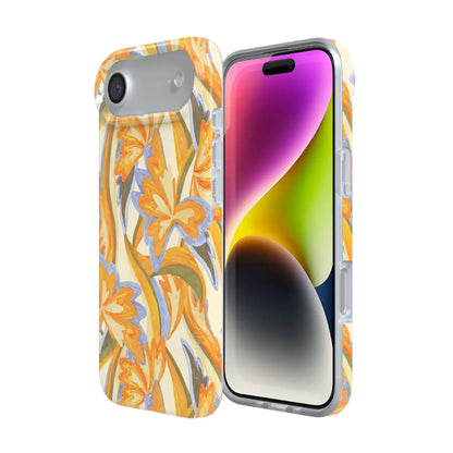 Tropical Bungalow | Watercolor Case