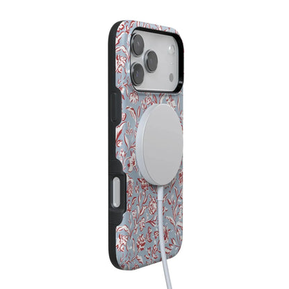 Coastal Carolina | Painted Flowers Case