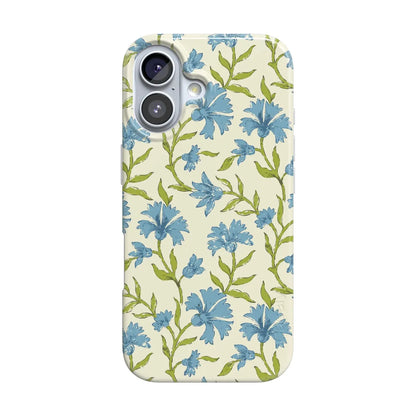 Garden Breeze | Seaside Vines Case - iPhone 16