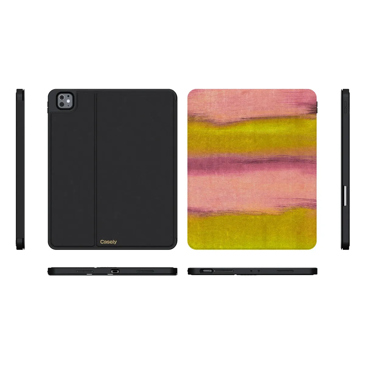 Daylight | Sunwashed Canvas iPad Case