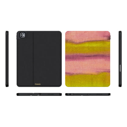 Daylight | Sunwashed Canvas iPad Case