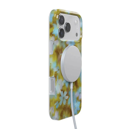 Hometown Reverie | Hazy Floral Case