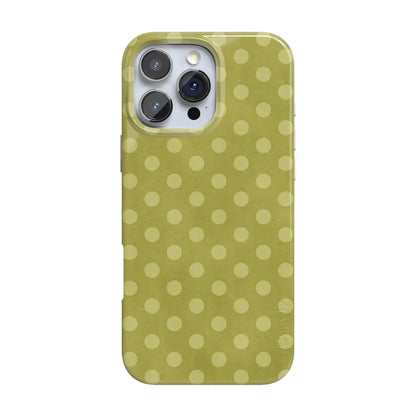Kiwi Cooler | Poolside Print Case - iPhone 16 Pro
