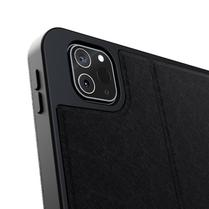Black | iPad Case