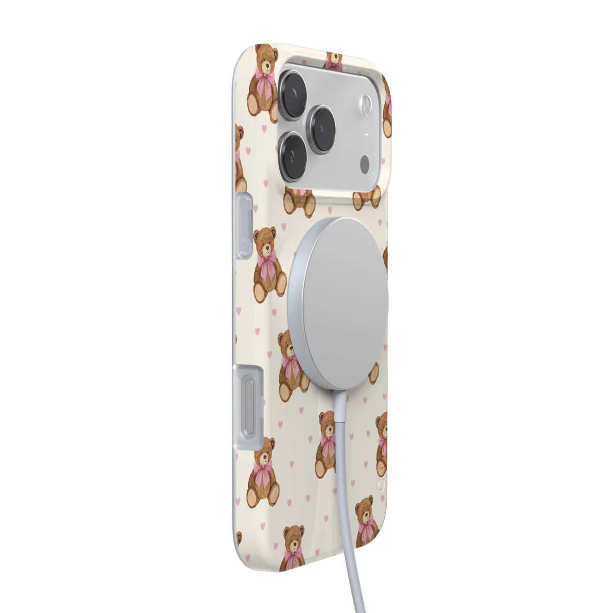 Cuddle Up | Teddy Bear Case