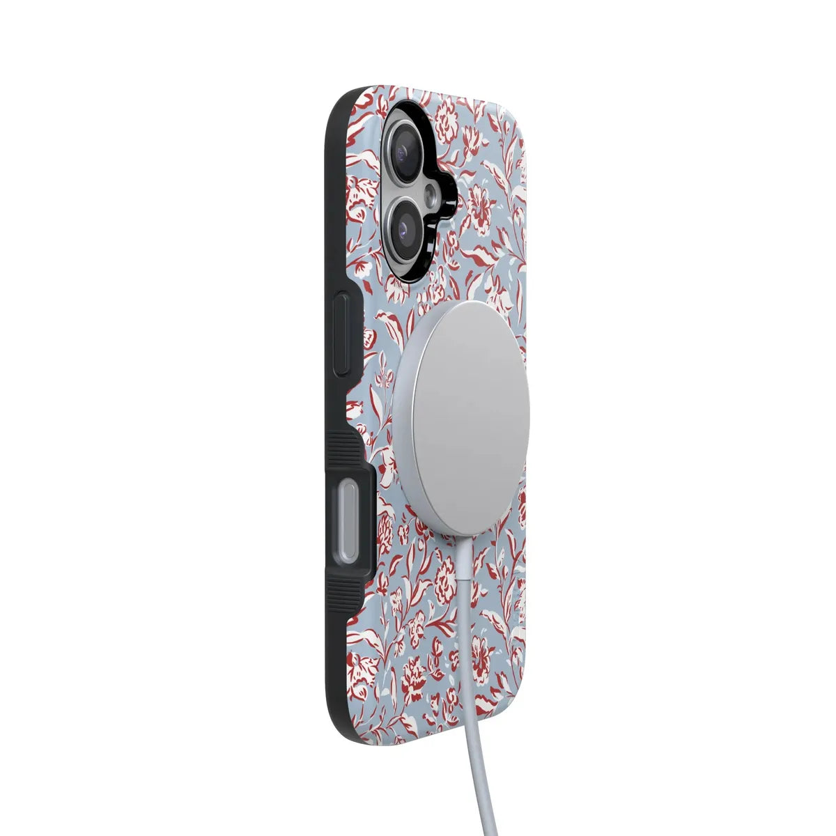 Coastal Carolina | Painted Flowers Case