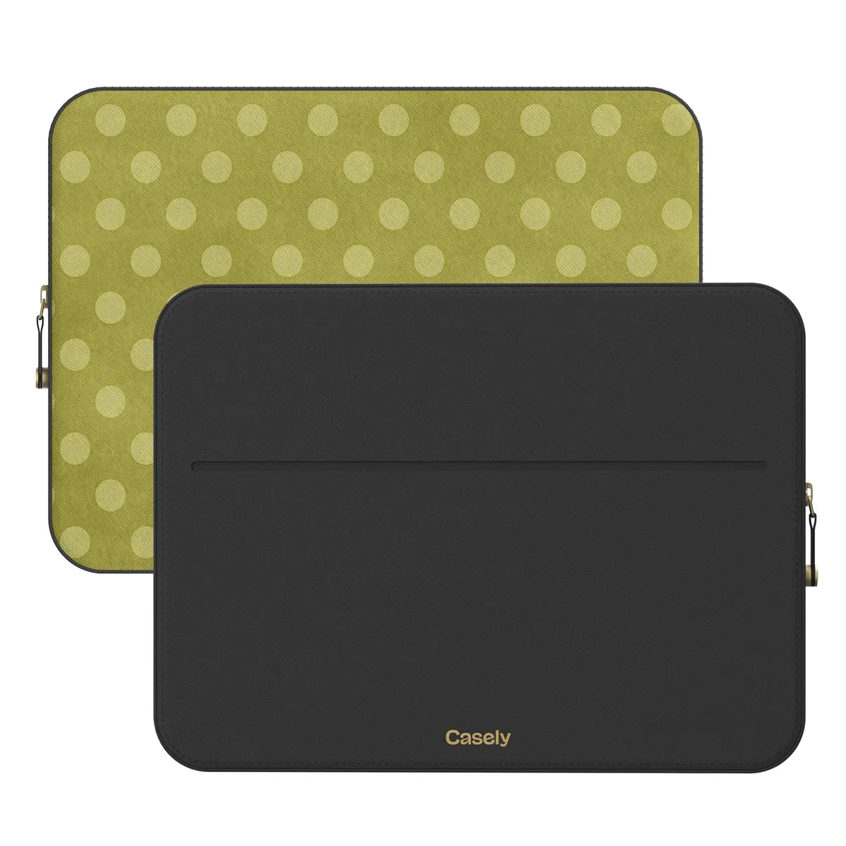 Kiwi Cooler | Poolside Print Laptop Case