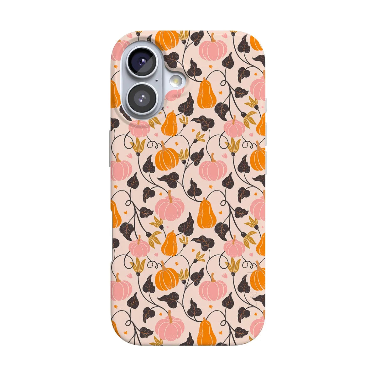 Pumpkin Princess | Harvest Vines Case
