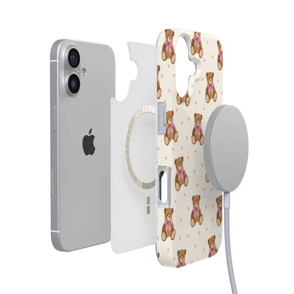 Cuddle Up | Teddy Bear Case