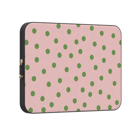 Sweet Spot | Clubhouse Laptop Case