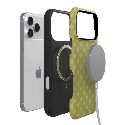 Kiwi Cooler | Poolside Print Case