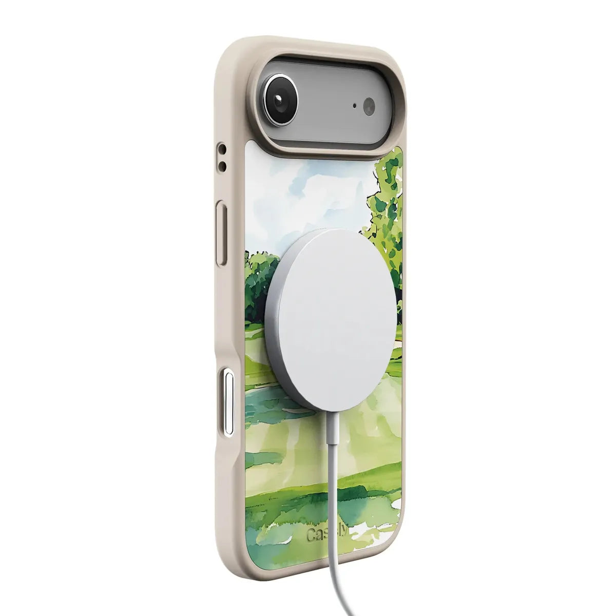 Tee Time | Clubhouse Case