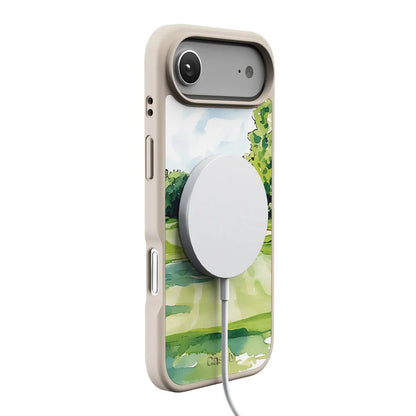 Tee Time | Clubhouse Case