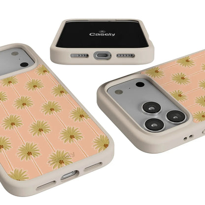 Las Palmeras | Palm Tree Print Case