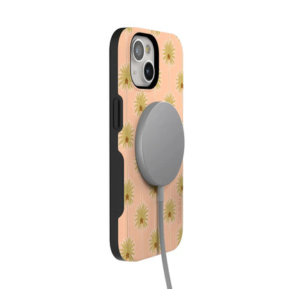 Las Palmeras | Palm Tree Print Case