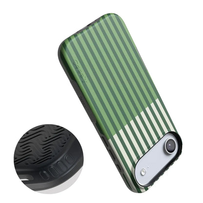Fairway Stripes | Clubhouse Case