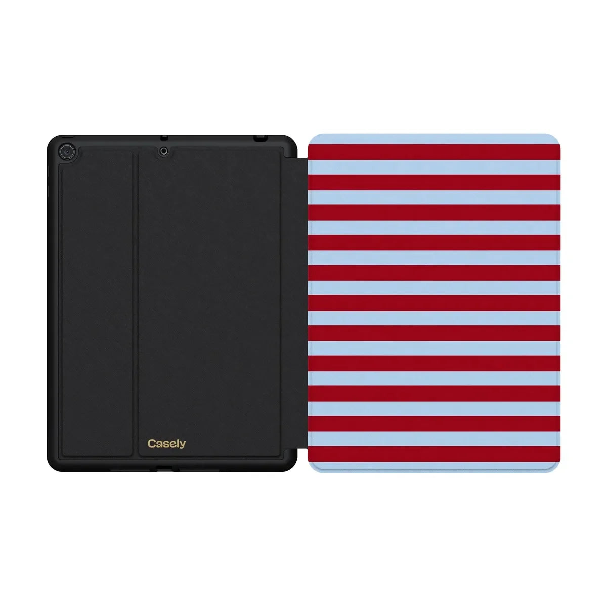 Harbor Stripe | Dockside iPad Case