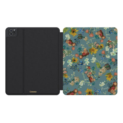 Vincent’s Flowers | Van Gogh Museum iPad Case