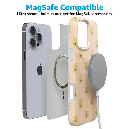 Las Palmeras | Palm Tree Print Case