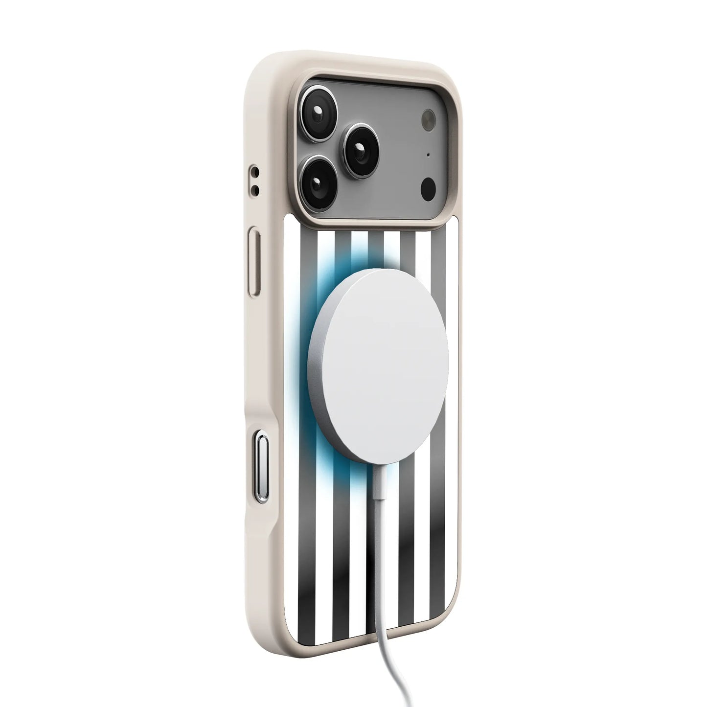 White Stripes | Sunday Best Case