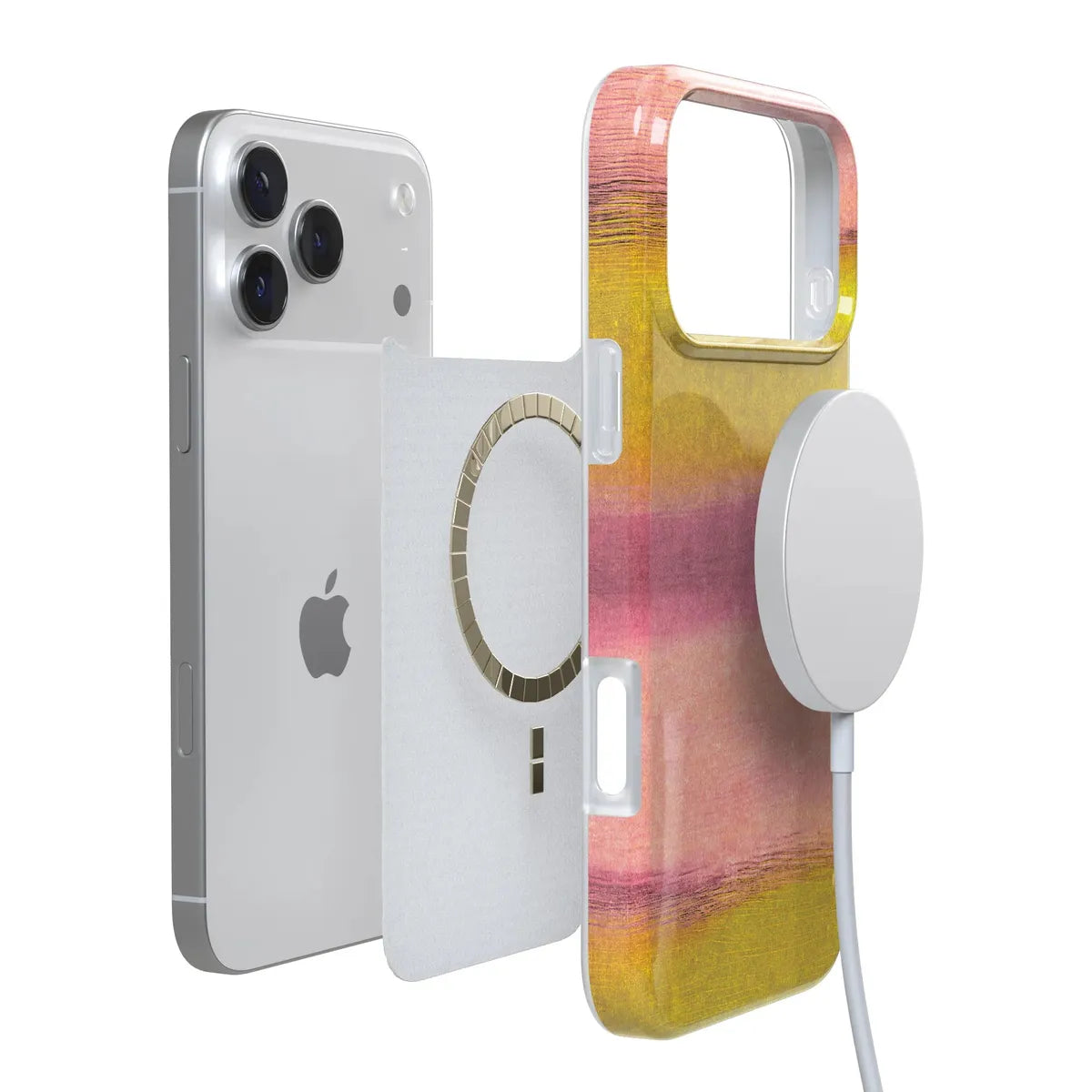 Daylight | Sunwashed Canvas Case