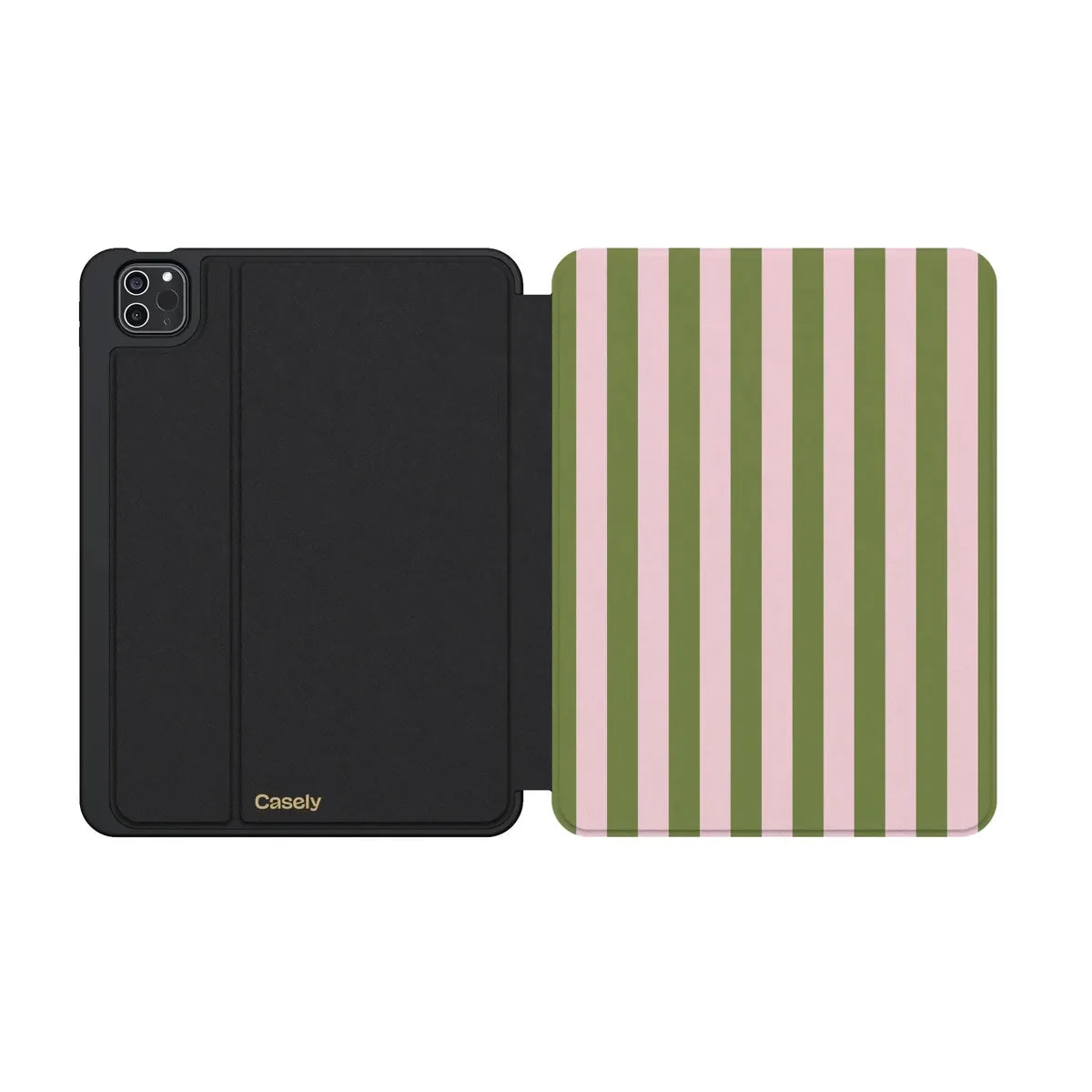 Summer Stripes | Sunday Best iPad Case