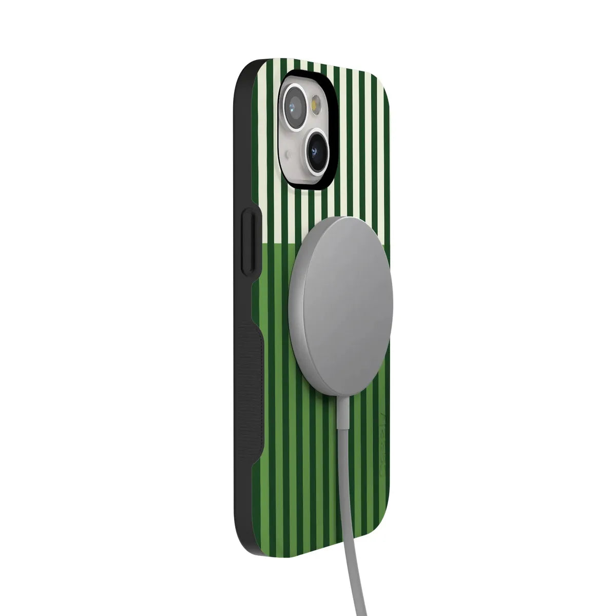 Fairway Stripes | Clubhouse Case