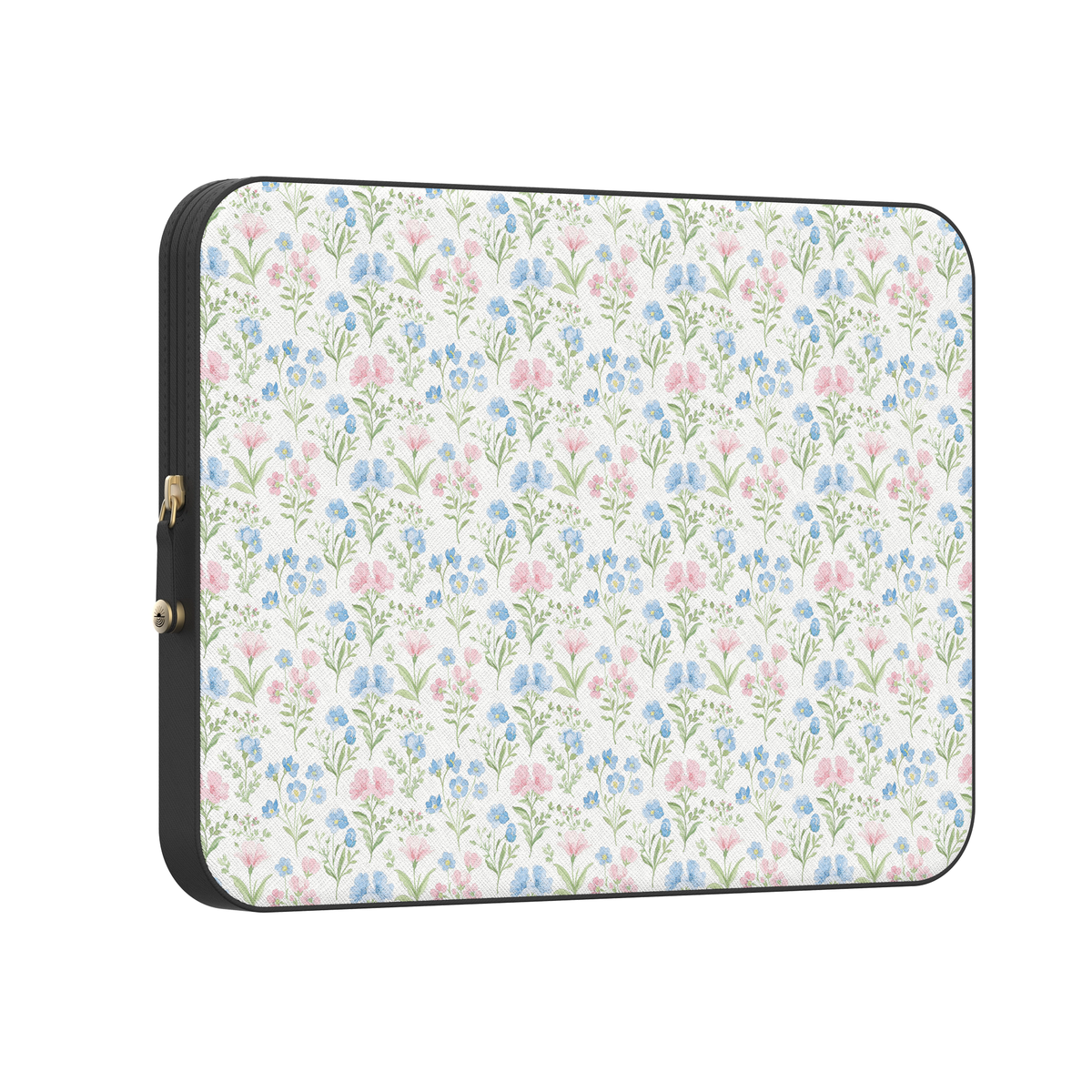 Pastel Flowers | Sunday Best Laptop Case