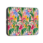 Sunshine Jungle | Poolside Print Laptop Case