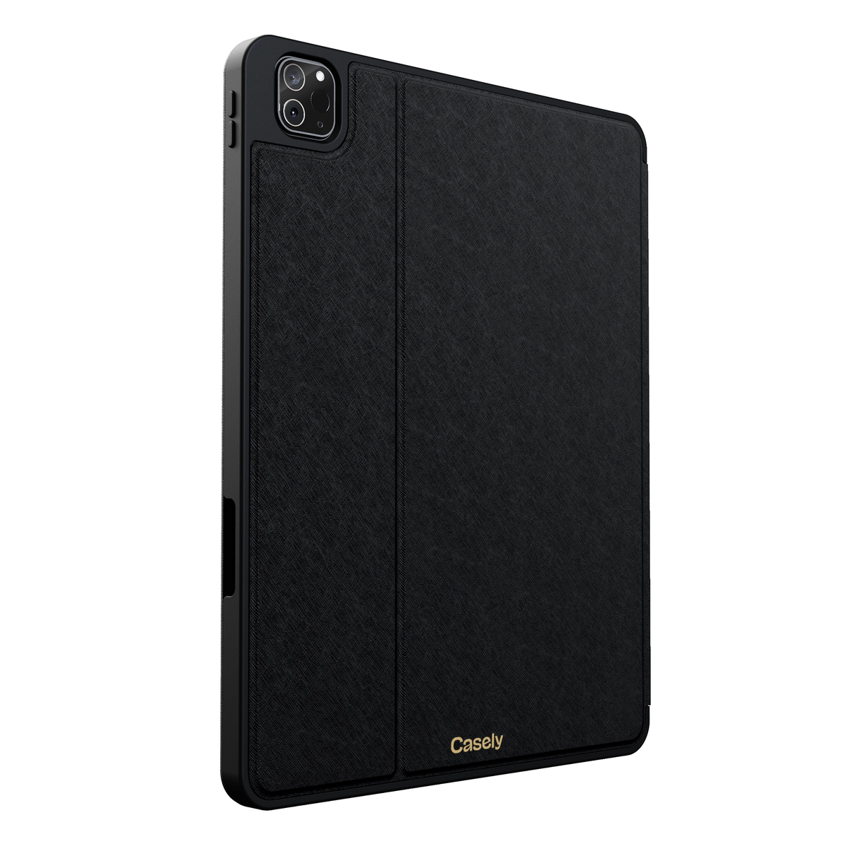 Black | iPad Case