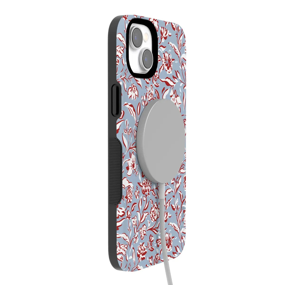 Coastal Carolina | Painted Flowers Case