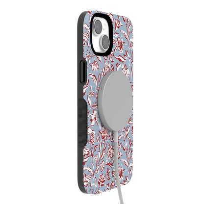 Coastal Carolina | Painted Flowers Case