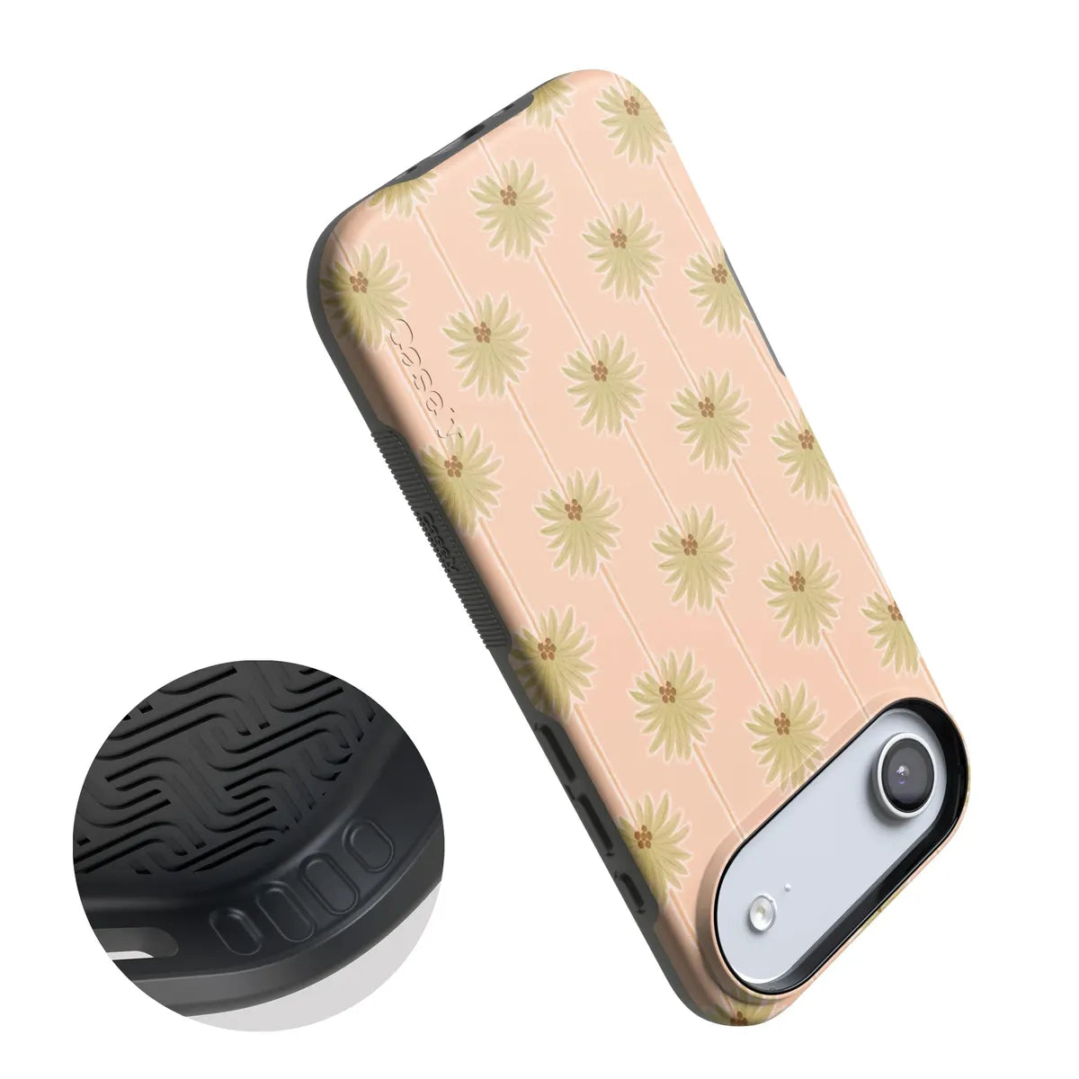 Las Palmeras | Palm Tree Print Case