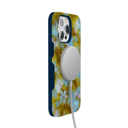 Hometown Reverie | Hazy Floral Case