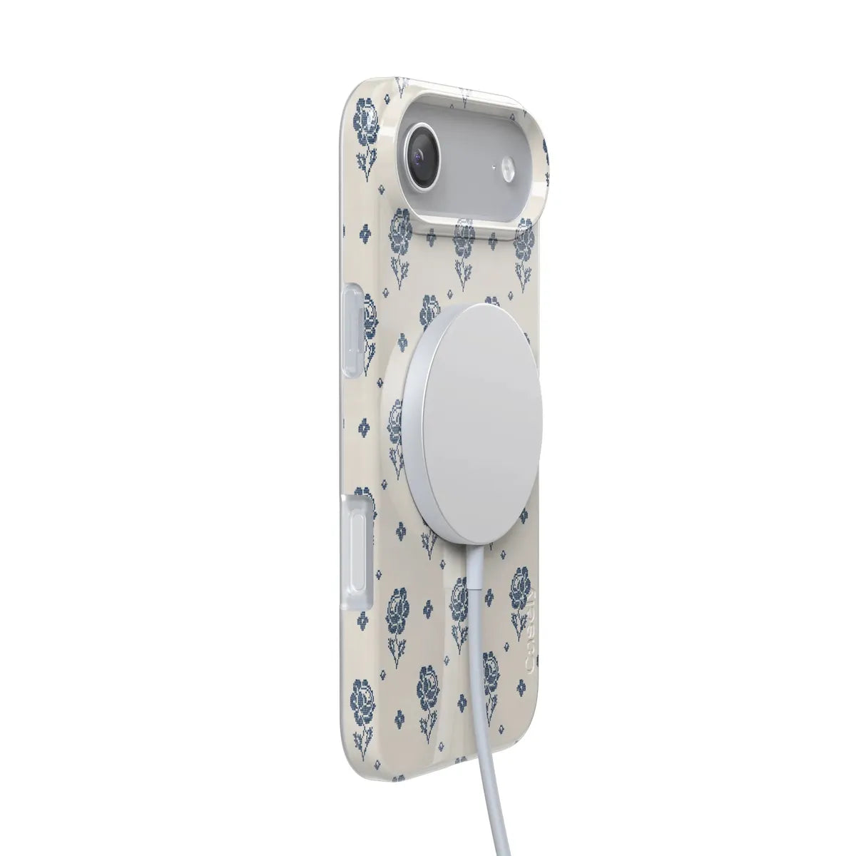 Seaside Stitch | Vintage Roses Case