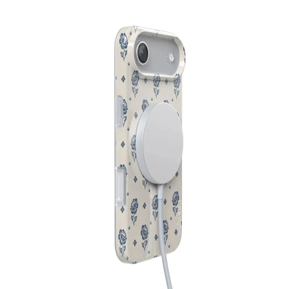 Seaside Stitch | Vintage Roses Case