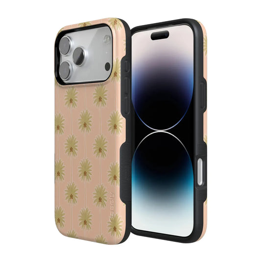 Las Palmeras | Palm Tree Print Case