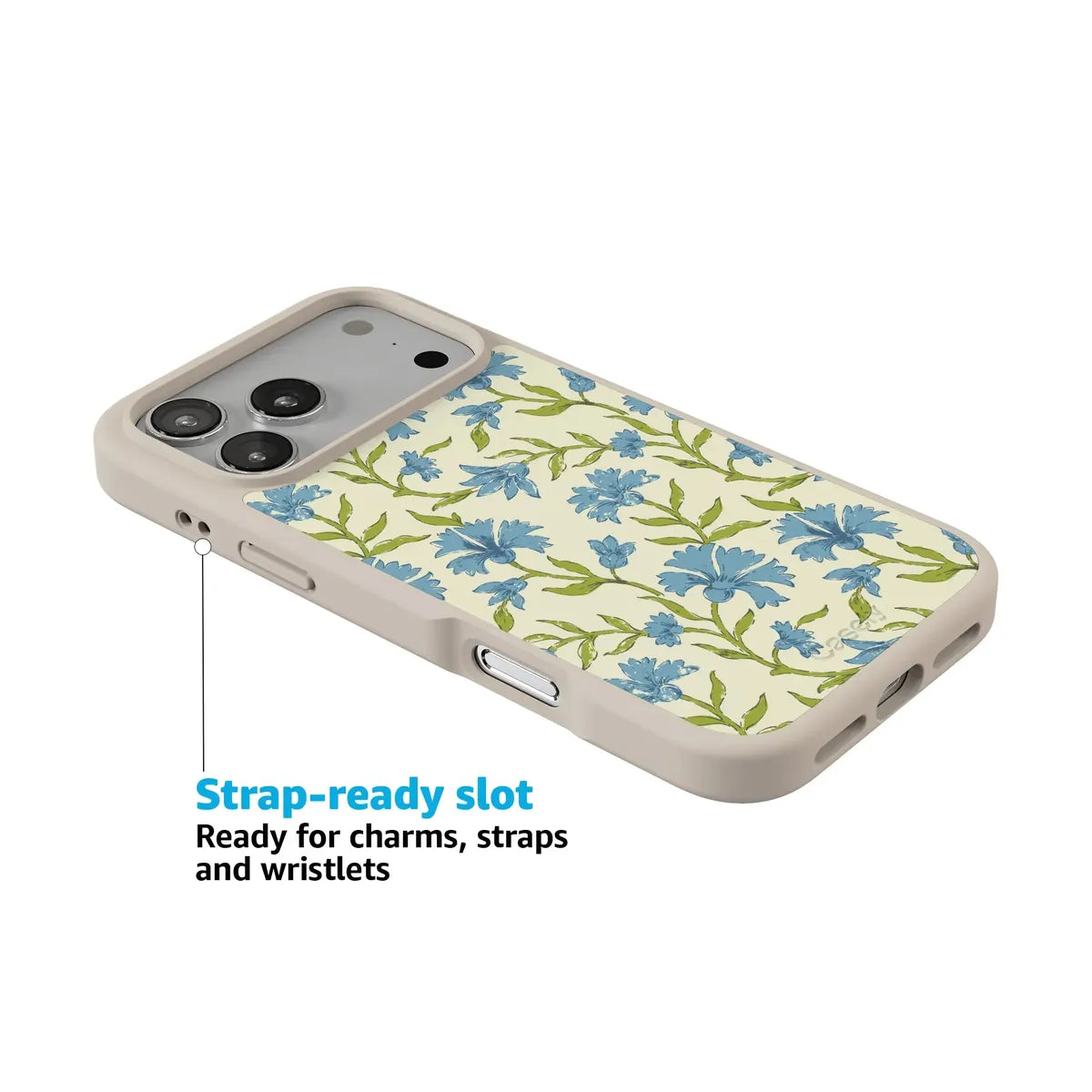 Garden Breeze | Seaside Vines Case