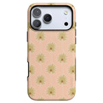 Las Palmeras | Palm Tree Print Case - iPhone 17 Pro