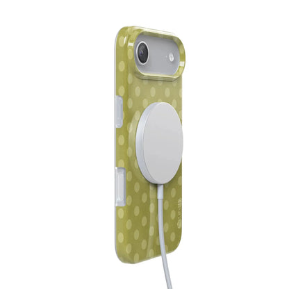 Kiwi Cooler | Poolside Print Case