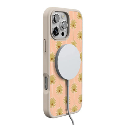 Las Palmeras | Palm Tree Print Case