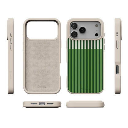 Fairway Stripes | Clubhouse Case