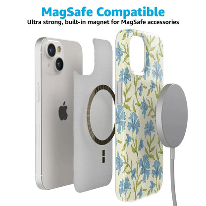 Garden Breeze | Seaside Vines Case